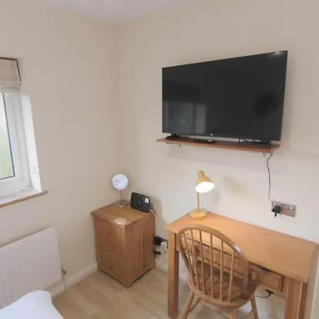 2 Bed House - Bhx - Nec Villa Solihull Exterior photo