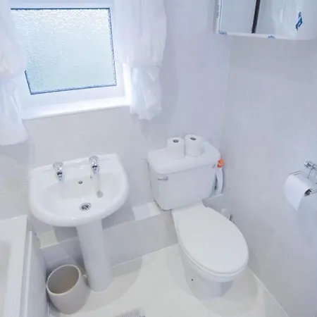 2 Bed House - Bhx - Nec Villa Solihull Exterior photo