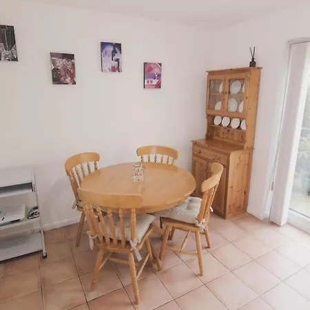2 Bed House - Bhx - Nec Villa Solihull Exterior photo