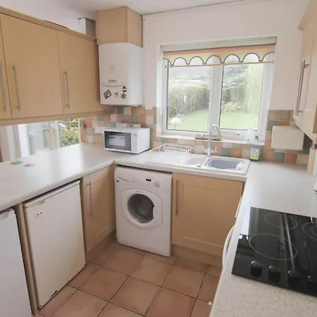 2 Bed House - Bhx - Nec Villa Solihull Exterior photo