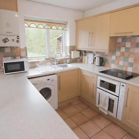 2 Bed House - Bhx - Nec Villa Solihull Exterior photo