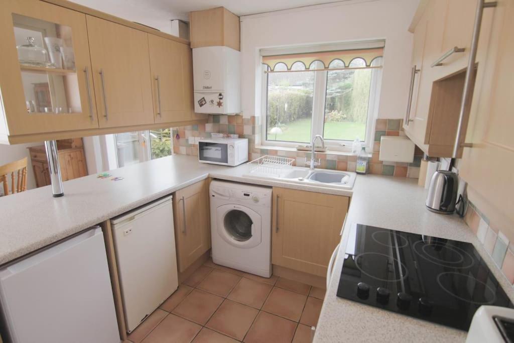 Holiday home 2 Bed House - Bhx - Nec Solihull